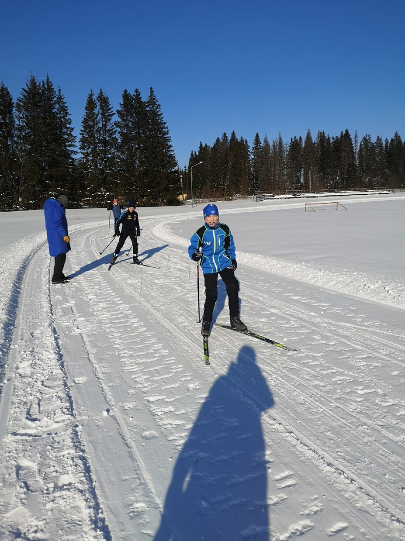 Вахрушева Дарья Сергеевна